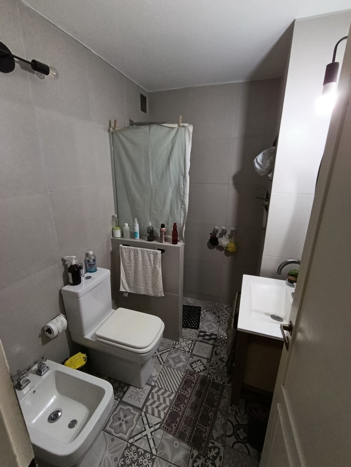 Departamento de 3 dormitorios con Cochera y dependencias en Savio 41