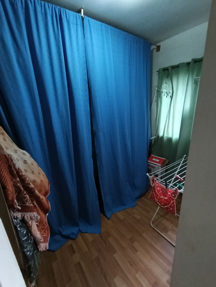 Departamento de 3 dormitorios con Cochera y dependencias en Savio 41