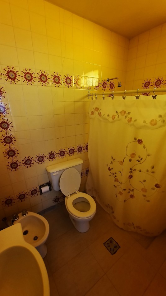 Casa de 3 dormitorios en Benitez 288 (Barrio Don Bosco)