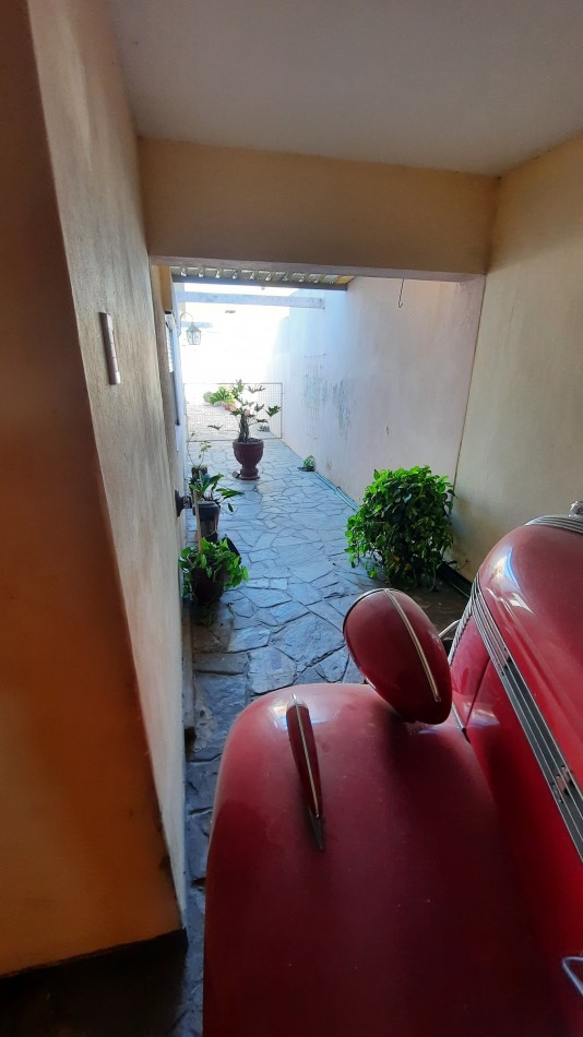 Casa de 3 dormitorios en Benitez 288 (Barrio Don Bosco)