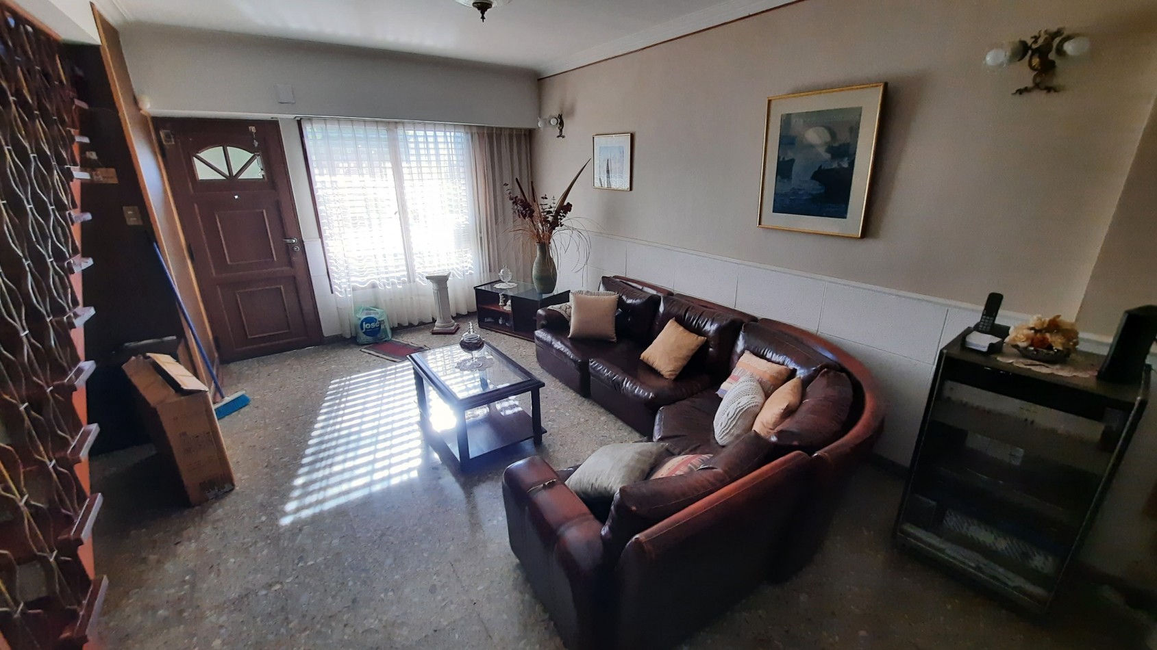 Casa de 3 dormitorios en Benitez 288 (Barrio Don Bosco)