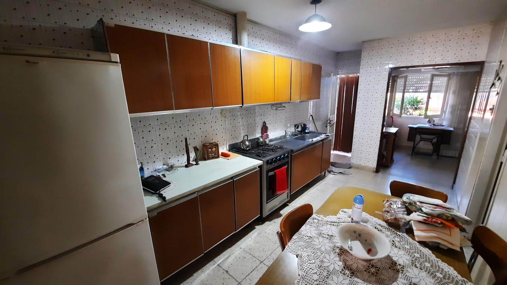 Casa de 3 dormitorios en Benitez 288 (Barrio Don Bosco)
