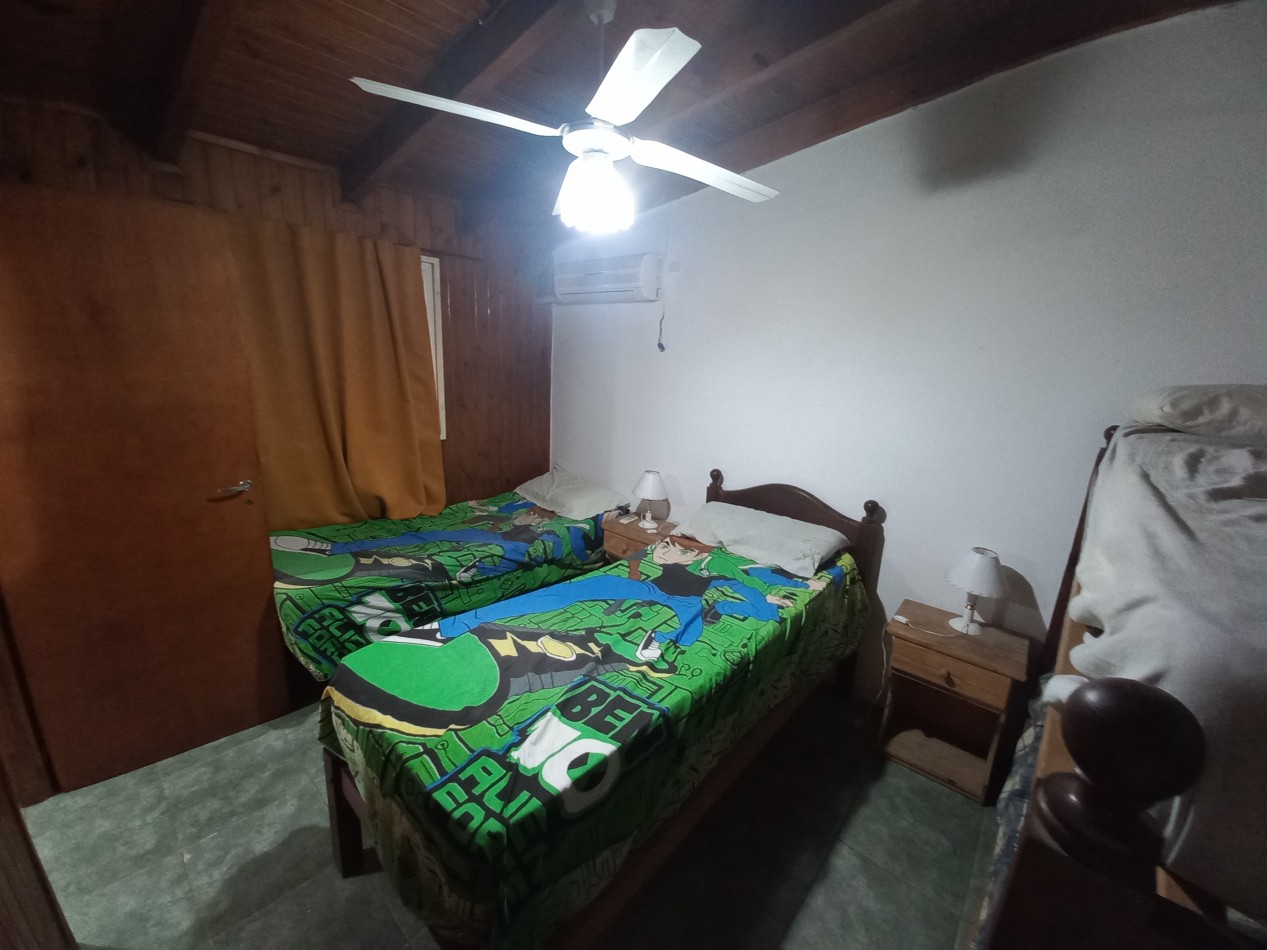 Casa quinta en venta en Barrio Golf