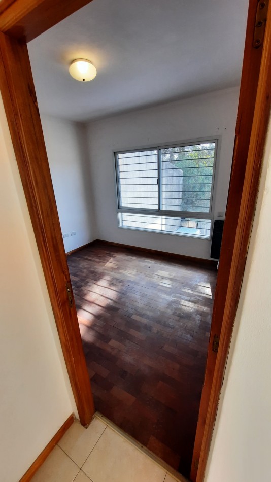 Departamento de 1 dormitorio en Bolivar 218