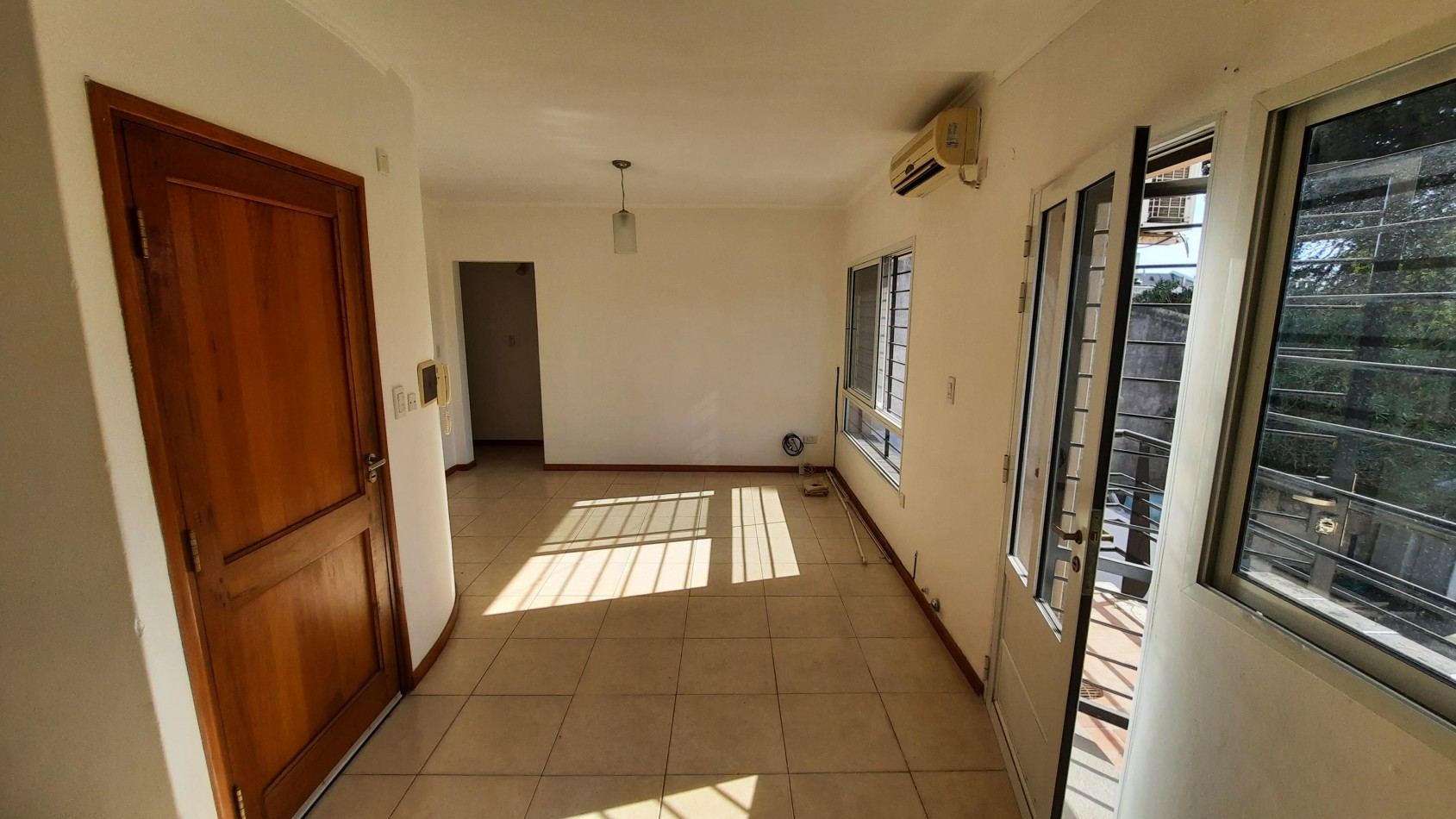 Departamento de 1 dormitorio en Bolivar 218