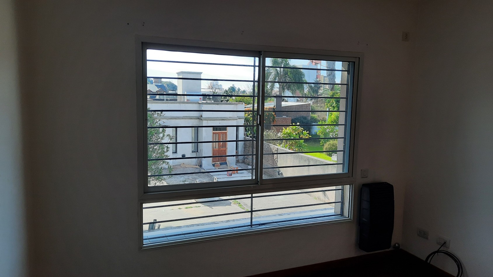 Departamento de 1 dormitorio en Bolivar 218