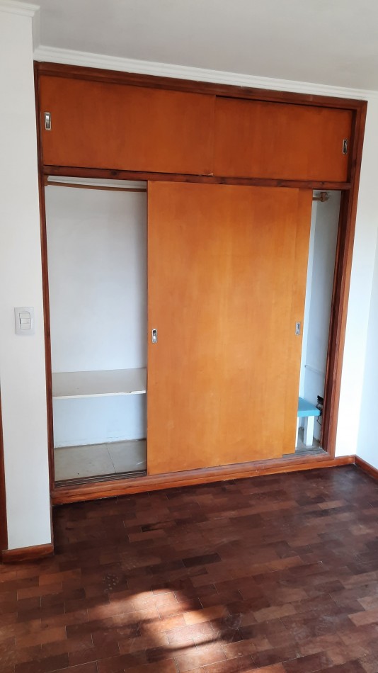 Departamento de 1 dormitorio en Bolivar 218