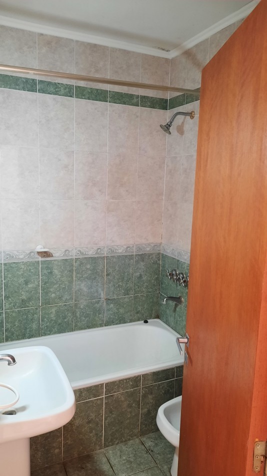 Departamento de 1 dormitorio en Bolivar 218