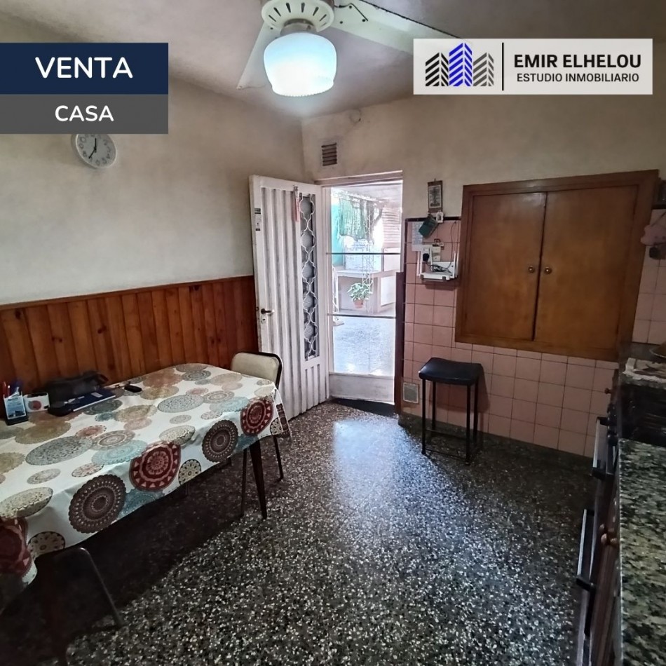 Dos casas en mismo lote en Nobel 148
