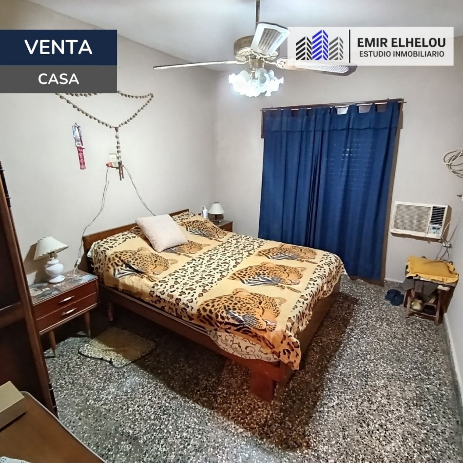 Dos casas en mismo lote en Nobel 148