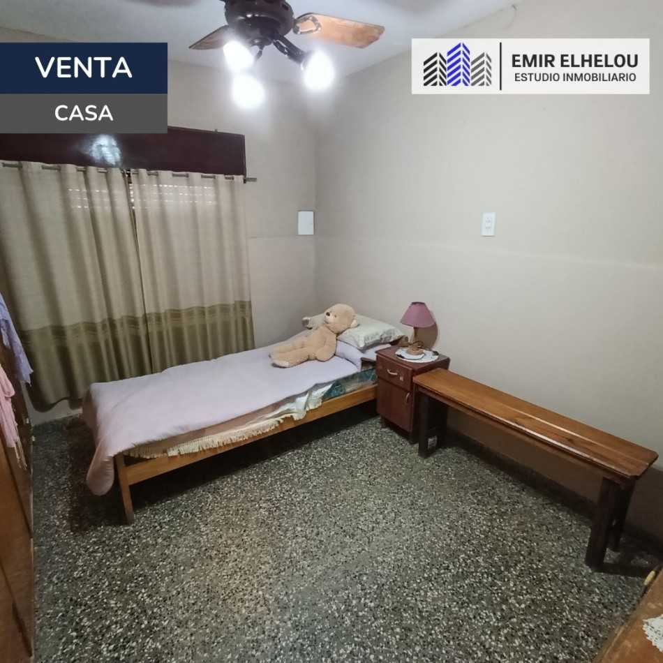 Dos casas en mismo lote en Nobel 148