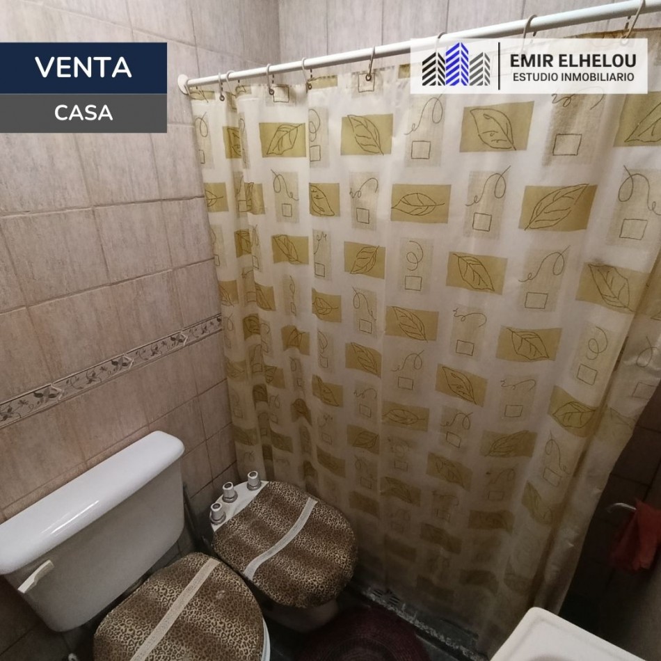Dos casas en mismo lote en Nobel 148