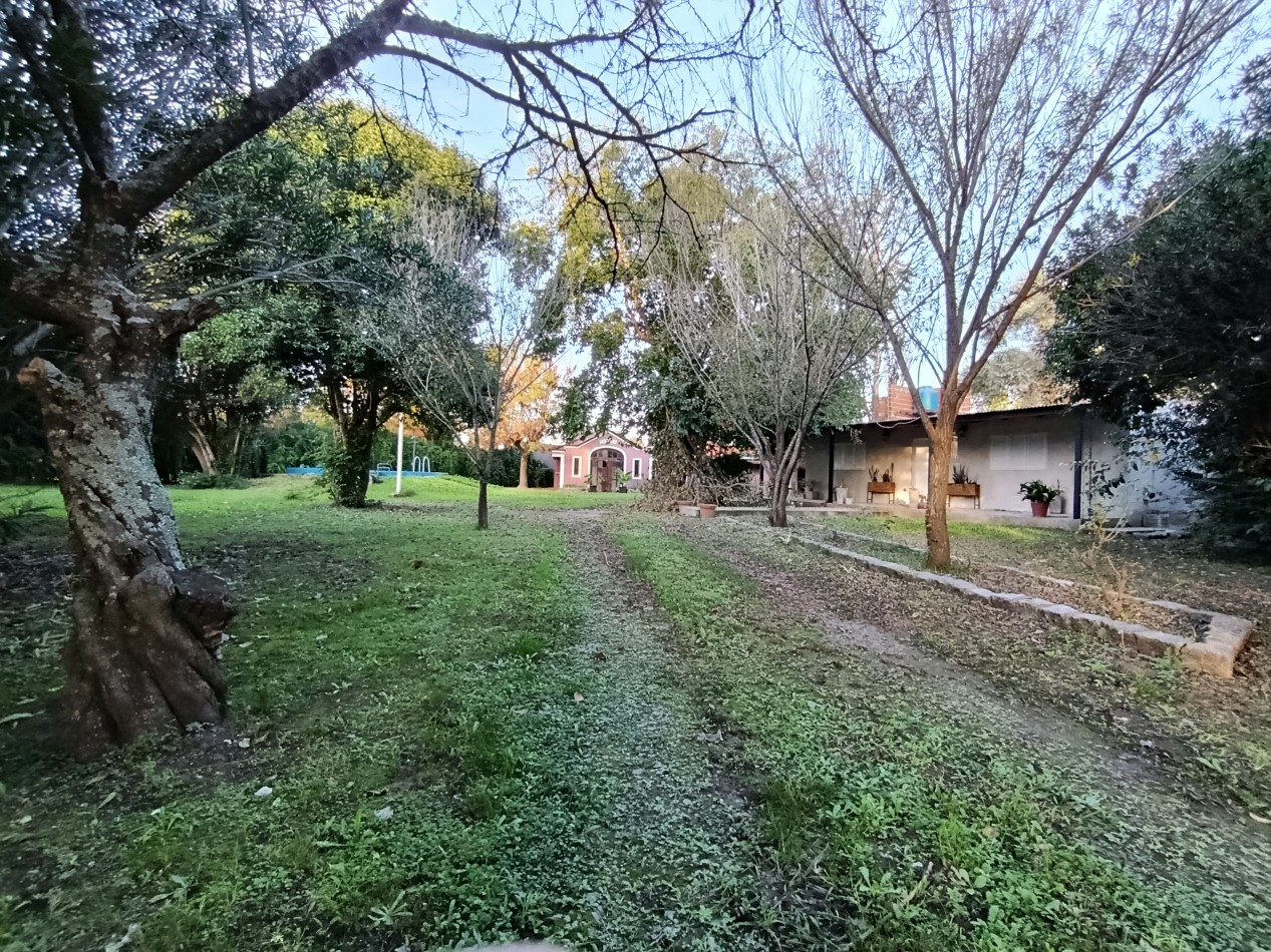 Casa quinta en venta en Comehue
