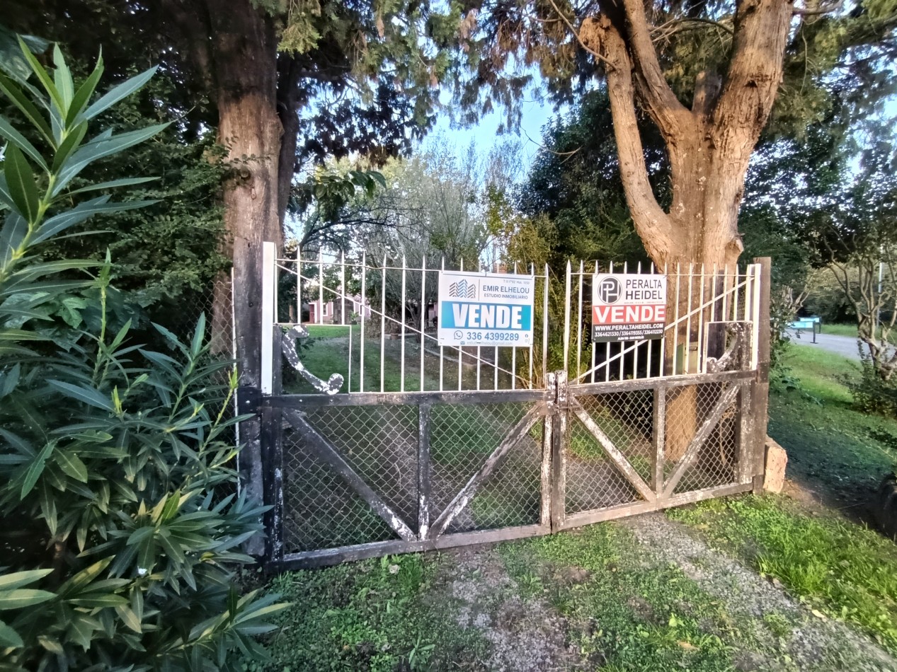 Casa quinta en venta en Comehue