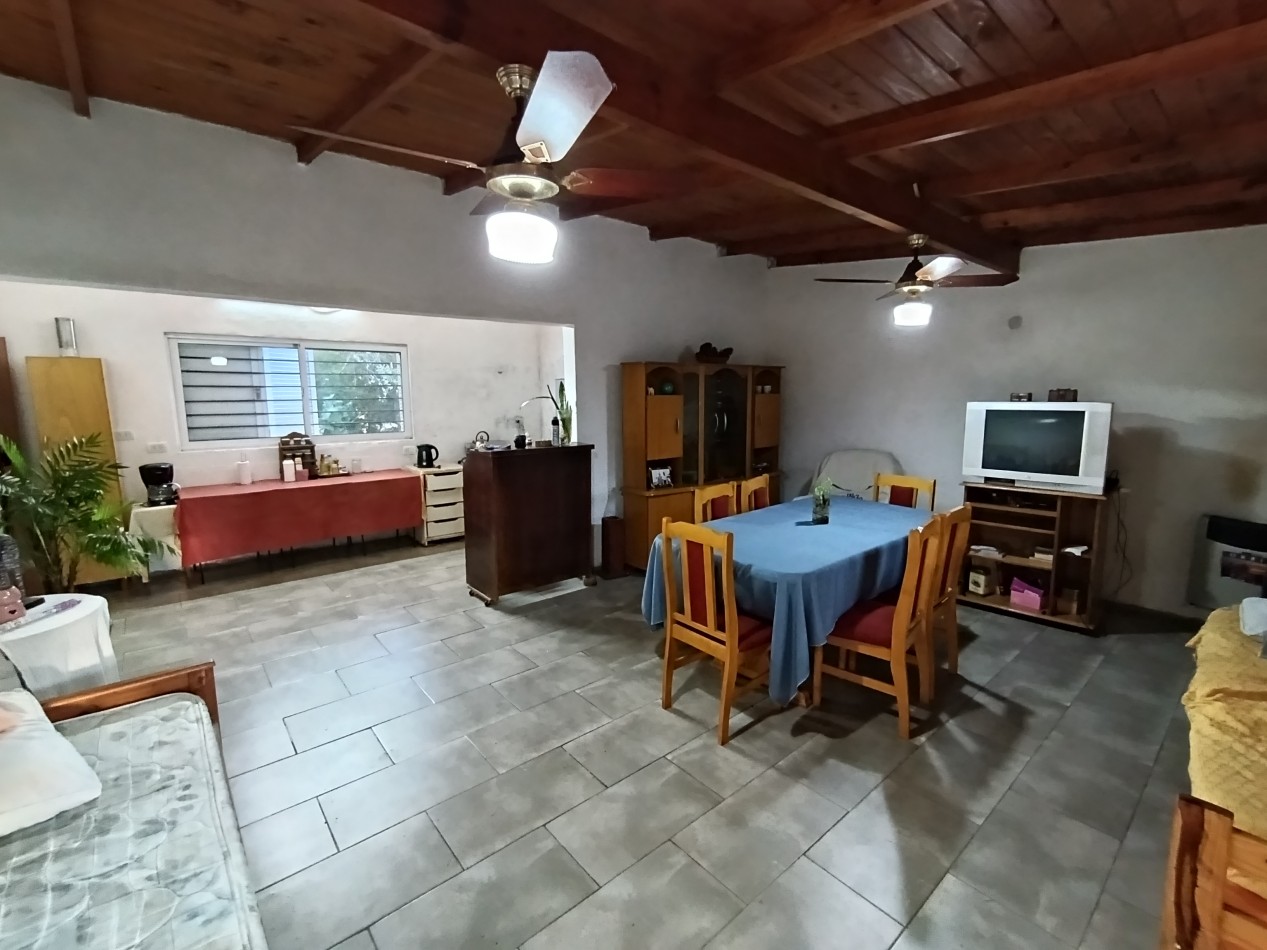 Casa quinta en venta en Comehue