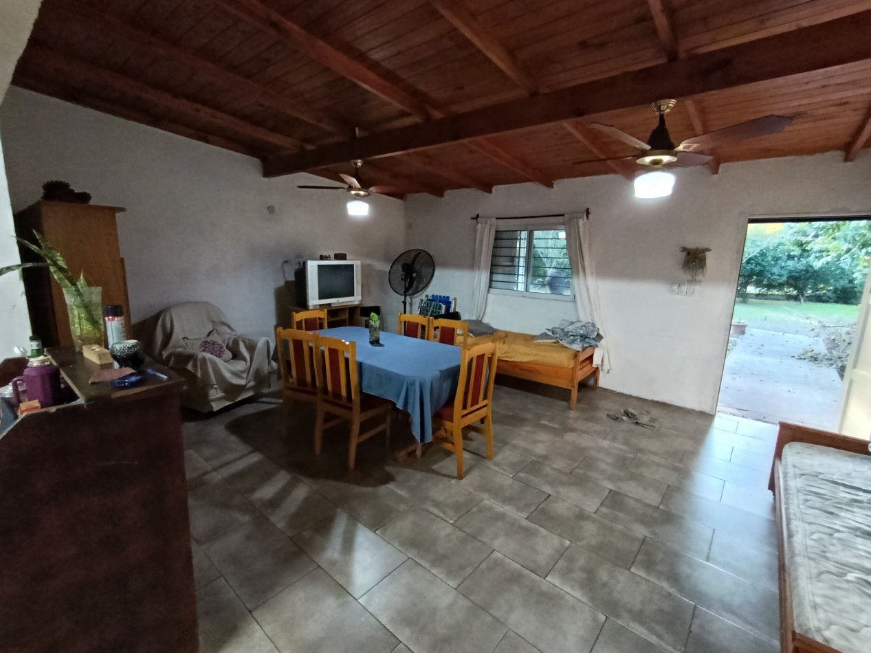 Casa quinta en venta en Comehue