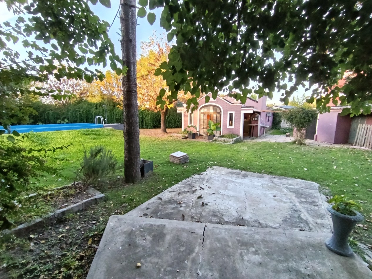 Casa quinta en venta en Comehue