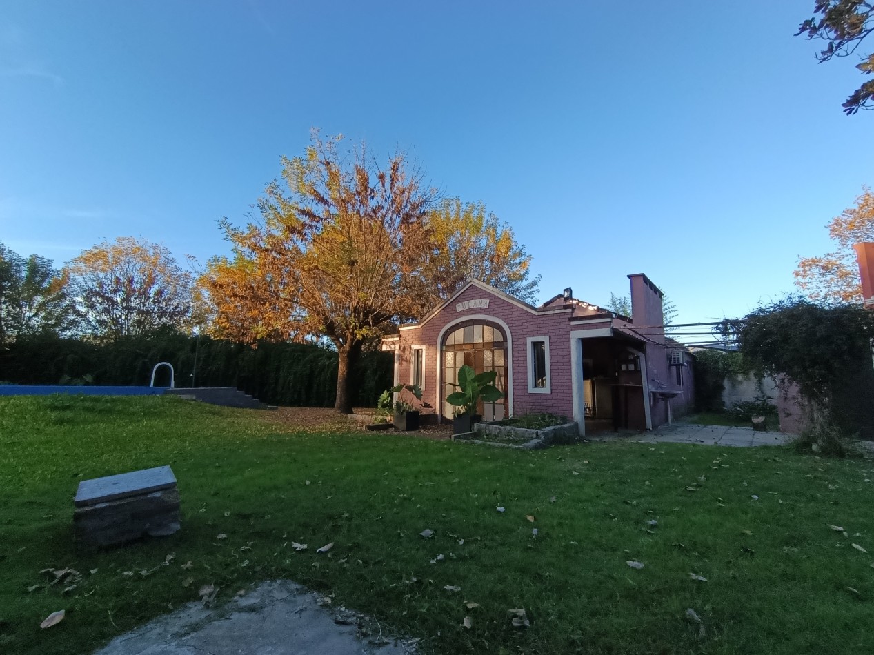 Casa quinta en venta en Comehue