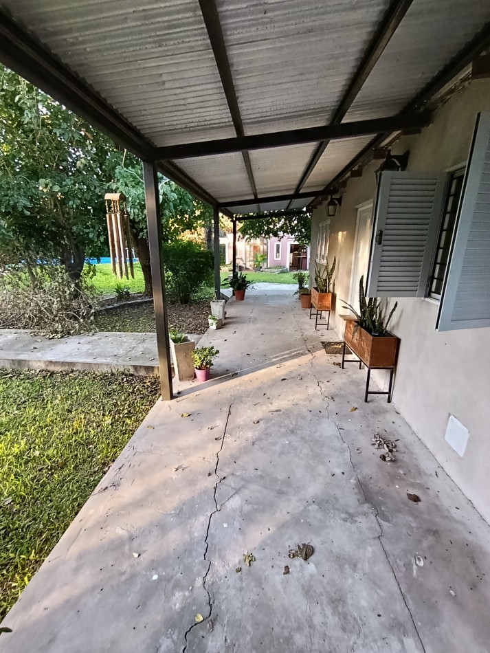 Casa quinta en venta en Comehue