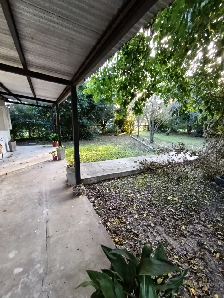 Casa quinta en venta en Comehue