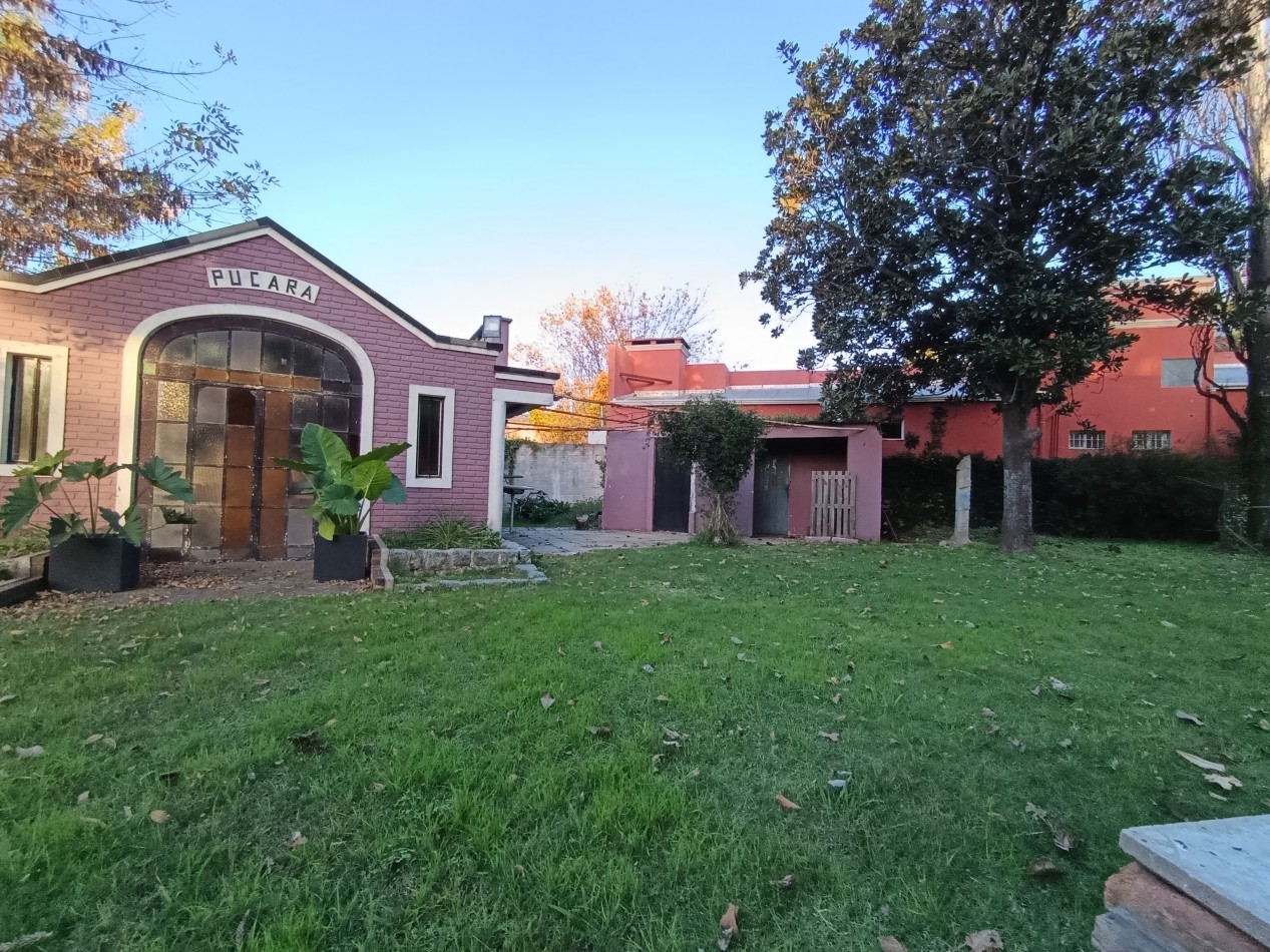 Casa quinta en venta en Comehue