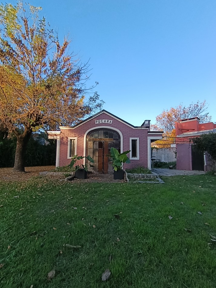 Casa quinta en venta en Comehue