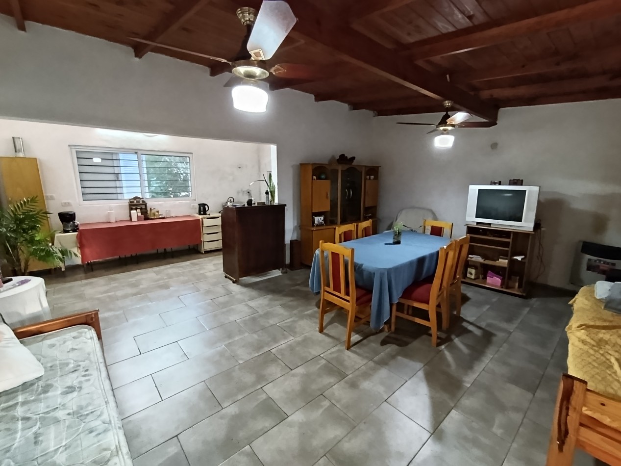 Casa quinta en venta en Comehue