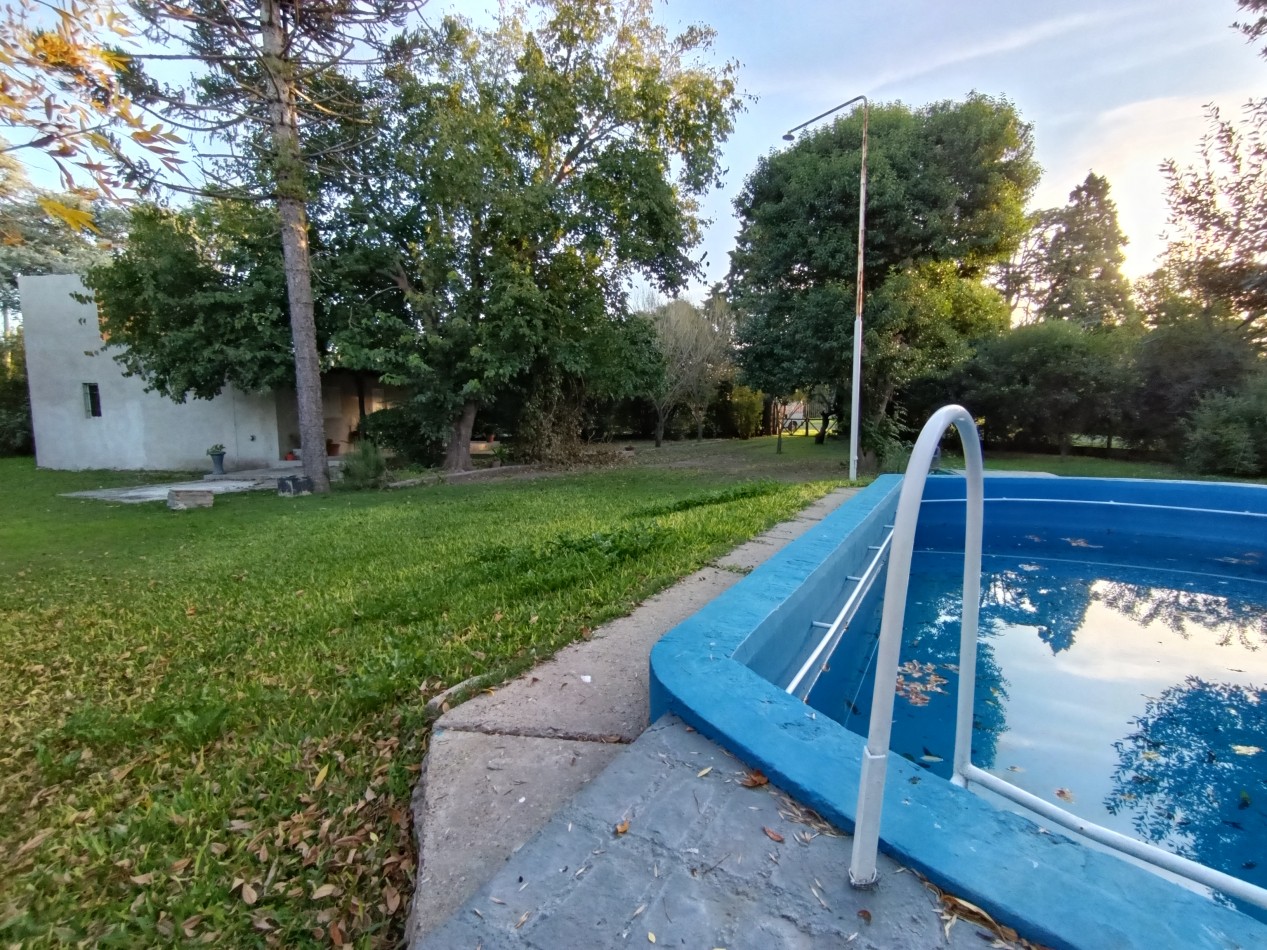 Casa quinta en venta en Comehue