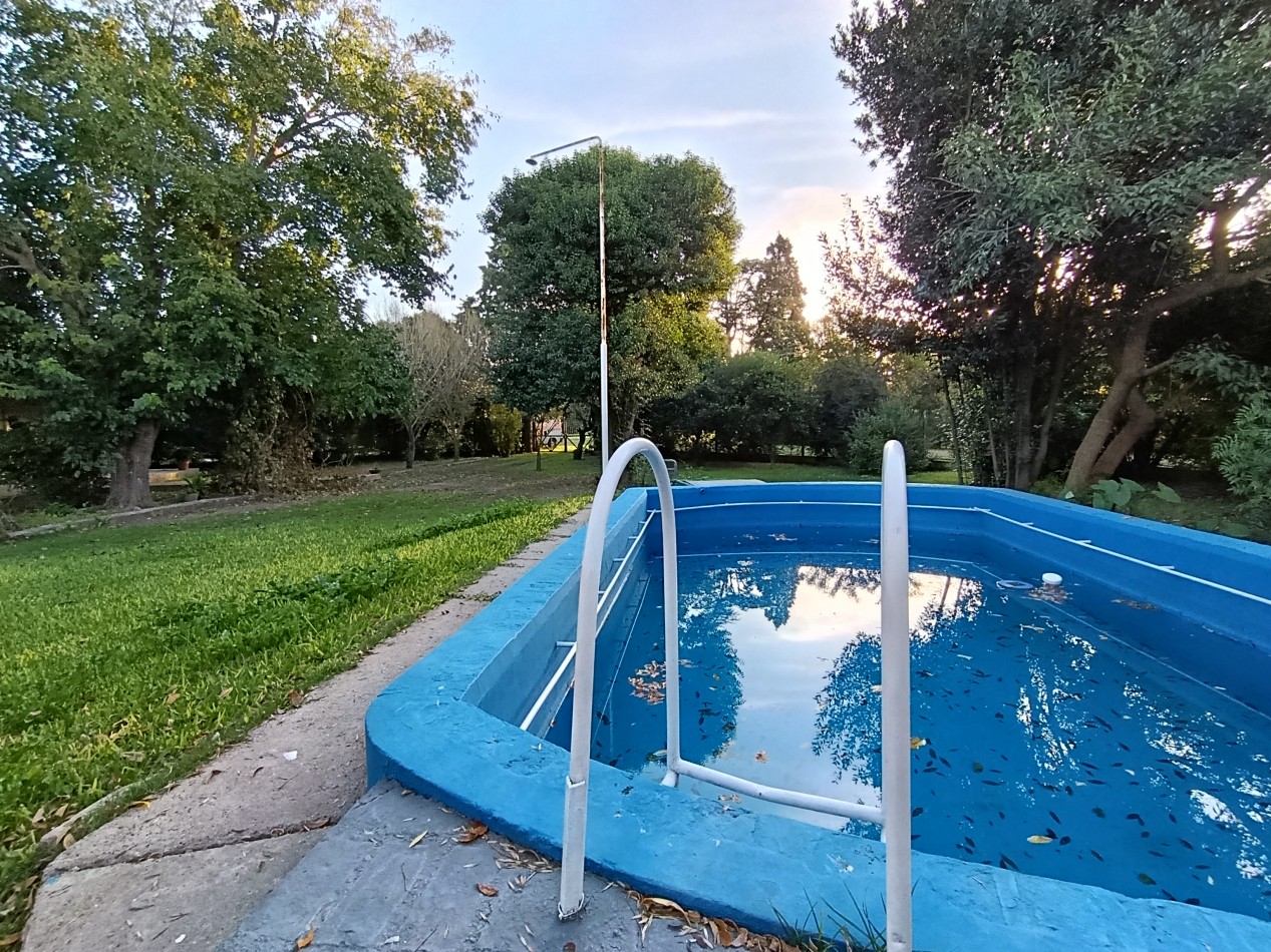 Casa quinta en venta en Comehue