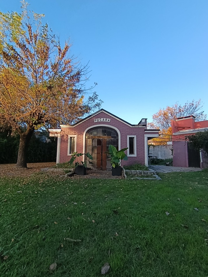 Casa quinta en venta en Comehue