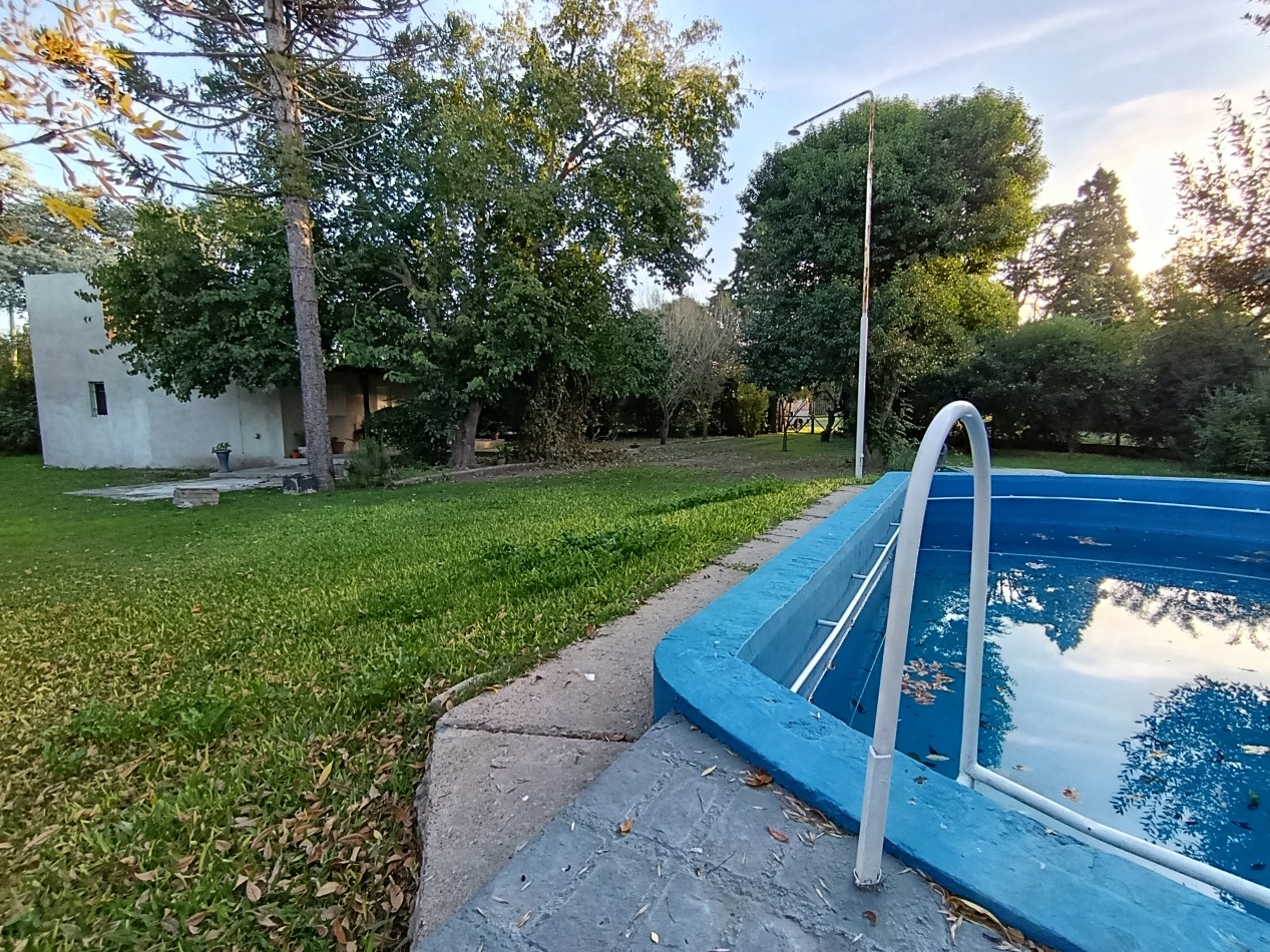 Casa quinta en venta en Comehue