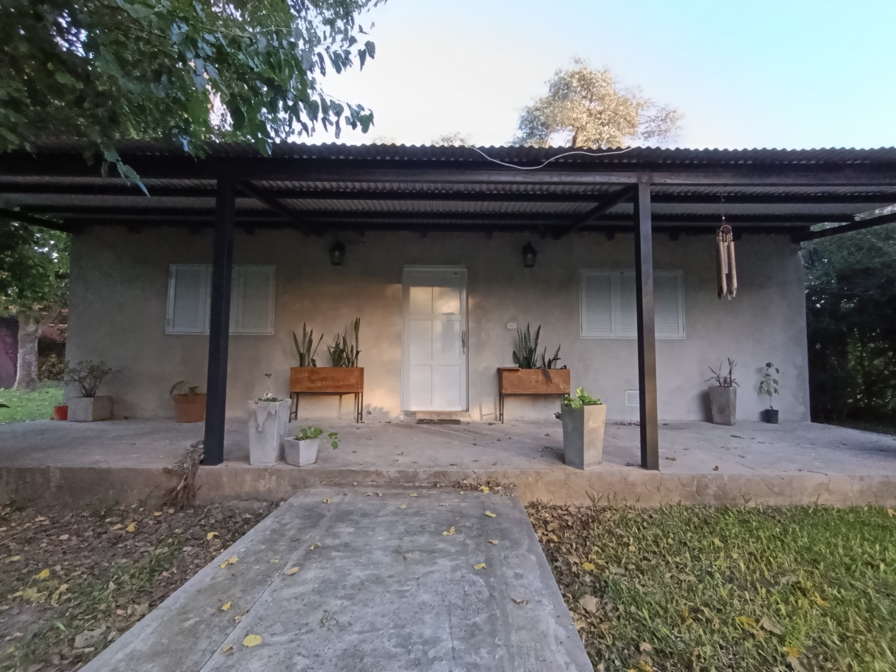 Casa quinta en venta en Comehue