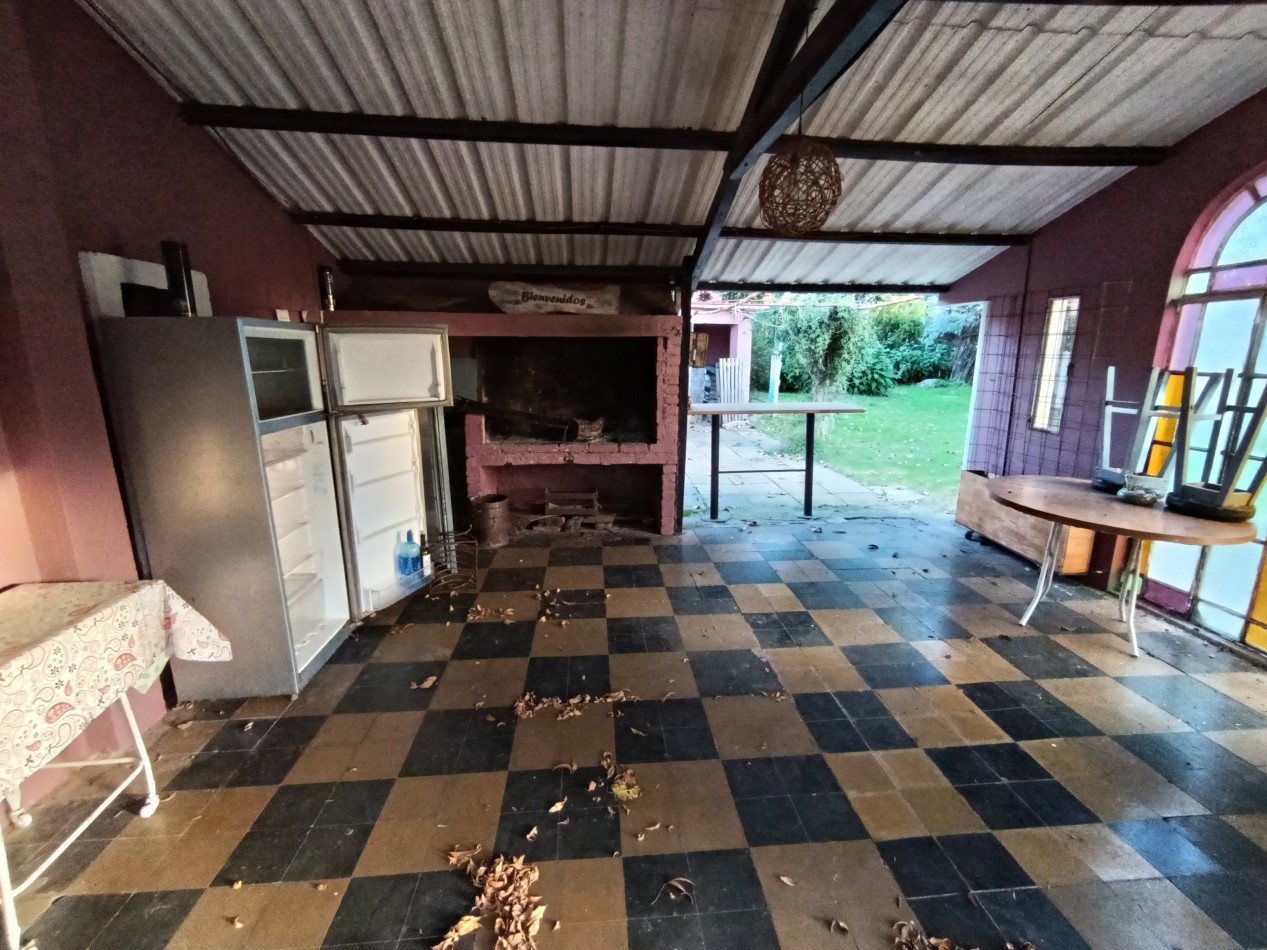 Casa quinta en venta en Comehue