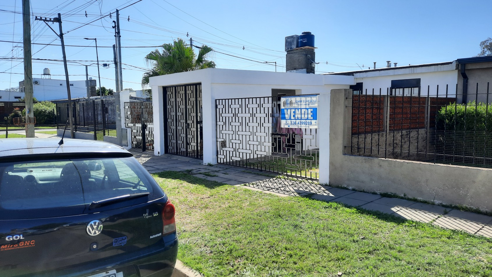 Casa de 3 dormitorios en Primavera 556