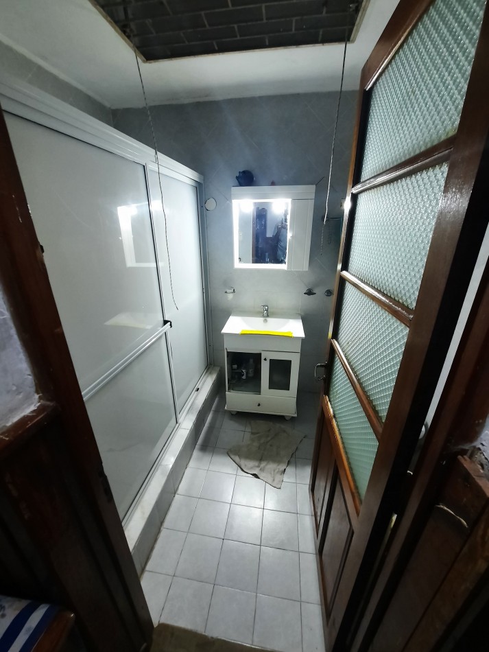 Casa de 2 dormitorios en Bustamante 161 RETASADO!!
