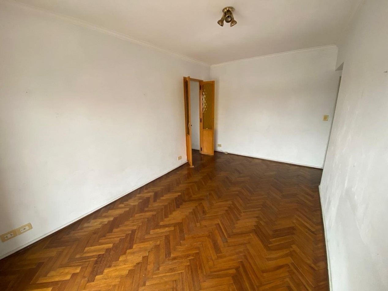 Departamento de 1 dormitorio en Pellegrini 88
