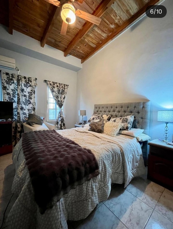 Departamento de 2 dormitorios en alquiler en Italia 400