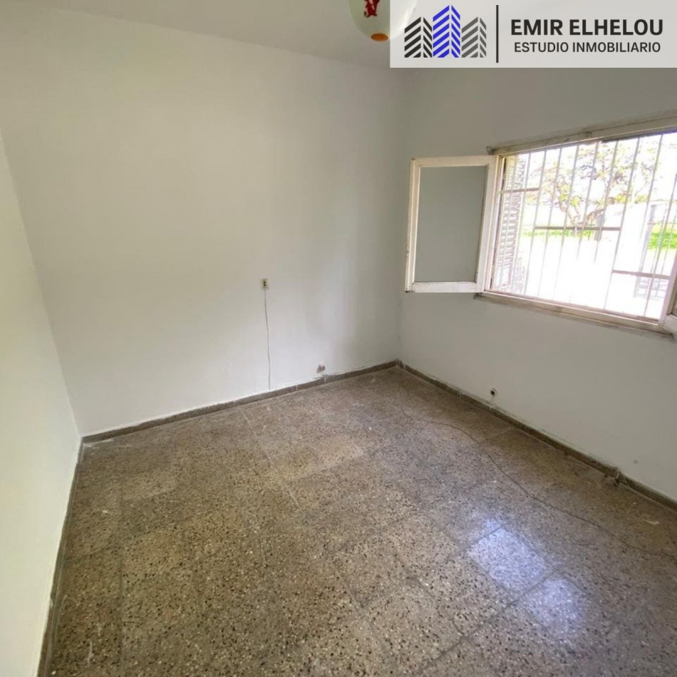 Casa apta credito de 3 dormitorios en Menendez 166