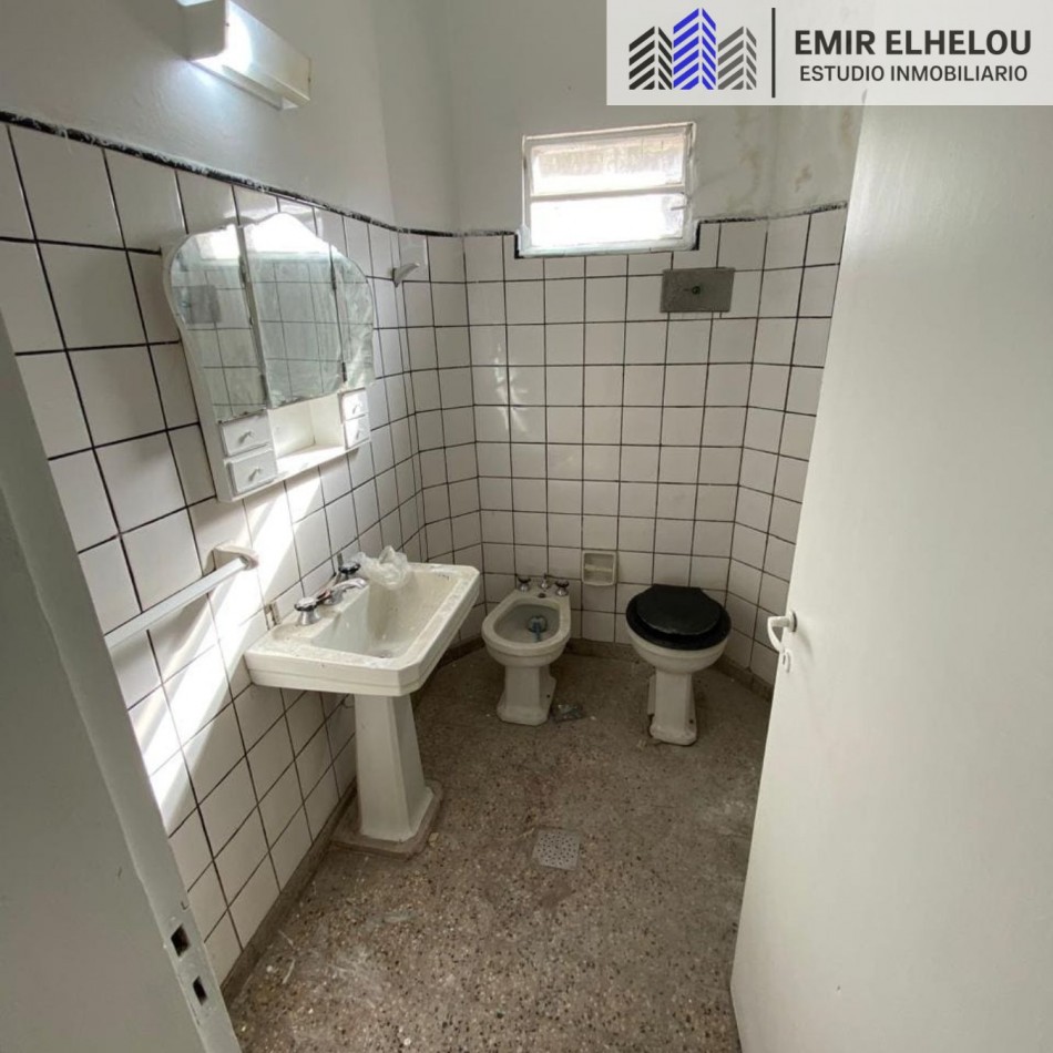 Casa apta credito de 3 dormitorios en Menendez 166