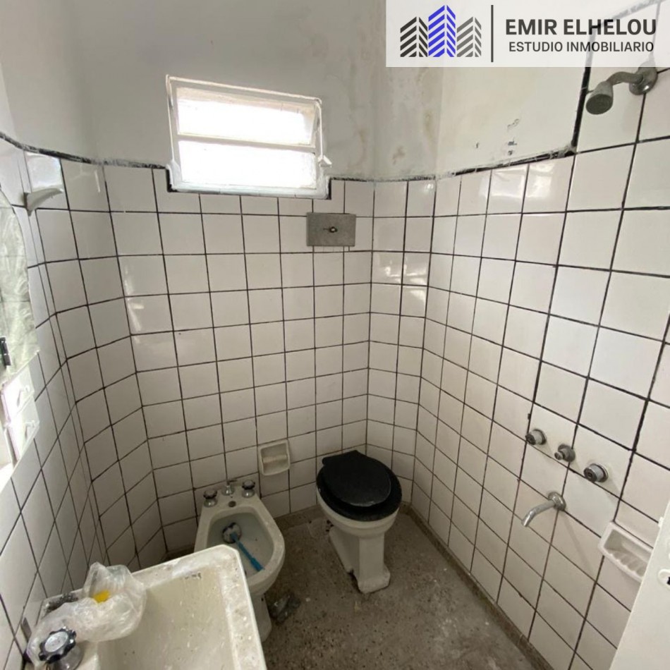 Casa apta credito de 3 dormitorios en Menendez 166