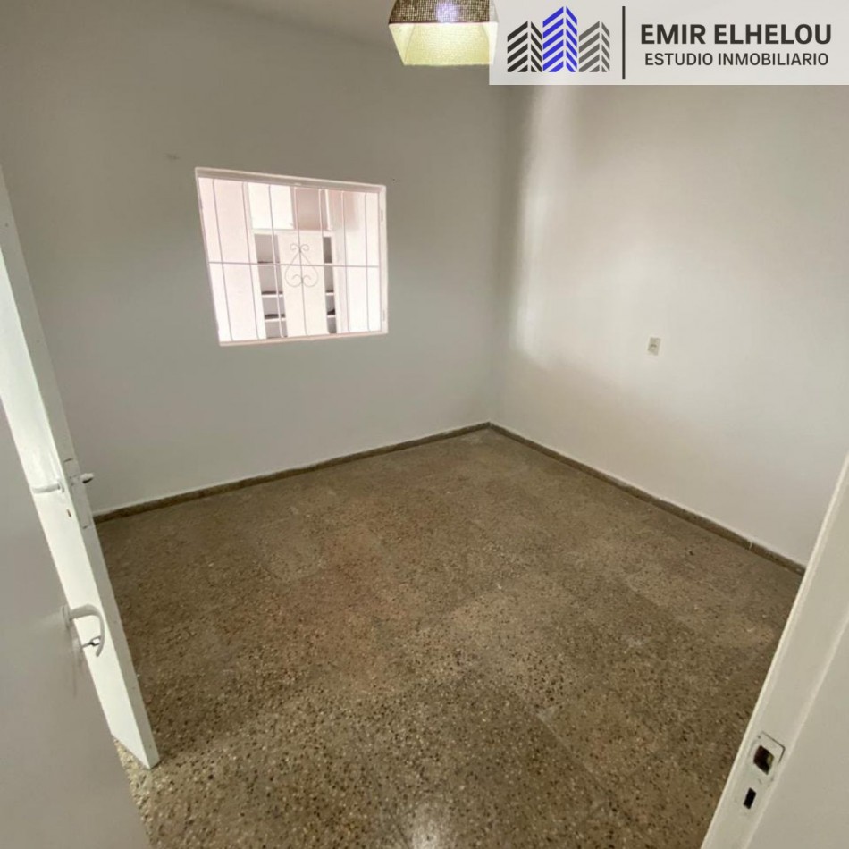 Casa apta credito de 3 dormitorios en Menendez 166
