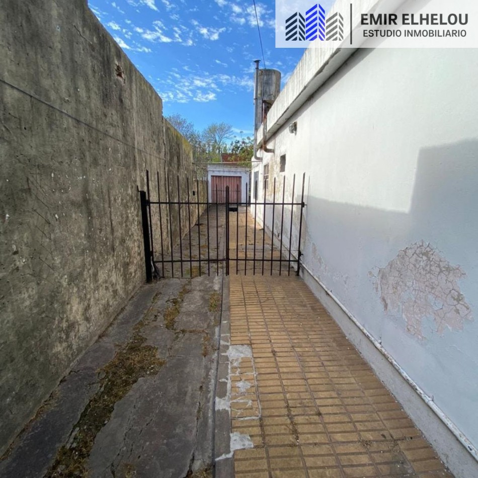 Casa apta credito de 3 dormitorios en Menendez 166