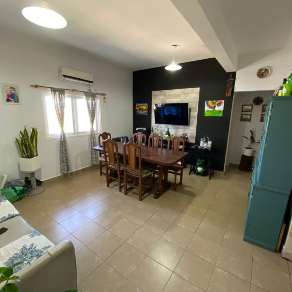 Departamento de 2 dorm. y cochera en Ayres del Sur