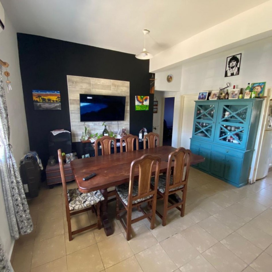 Departamento de 2 dorm. y cochera en Ayres del Sur