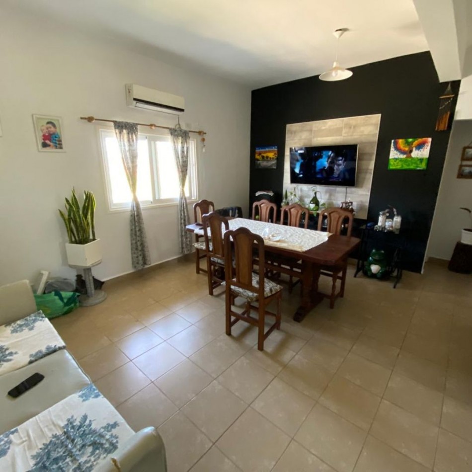 Departamento de 2 dorm. y cochera en Ayres del Sur