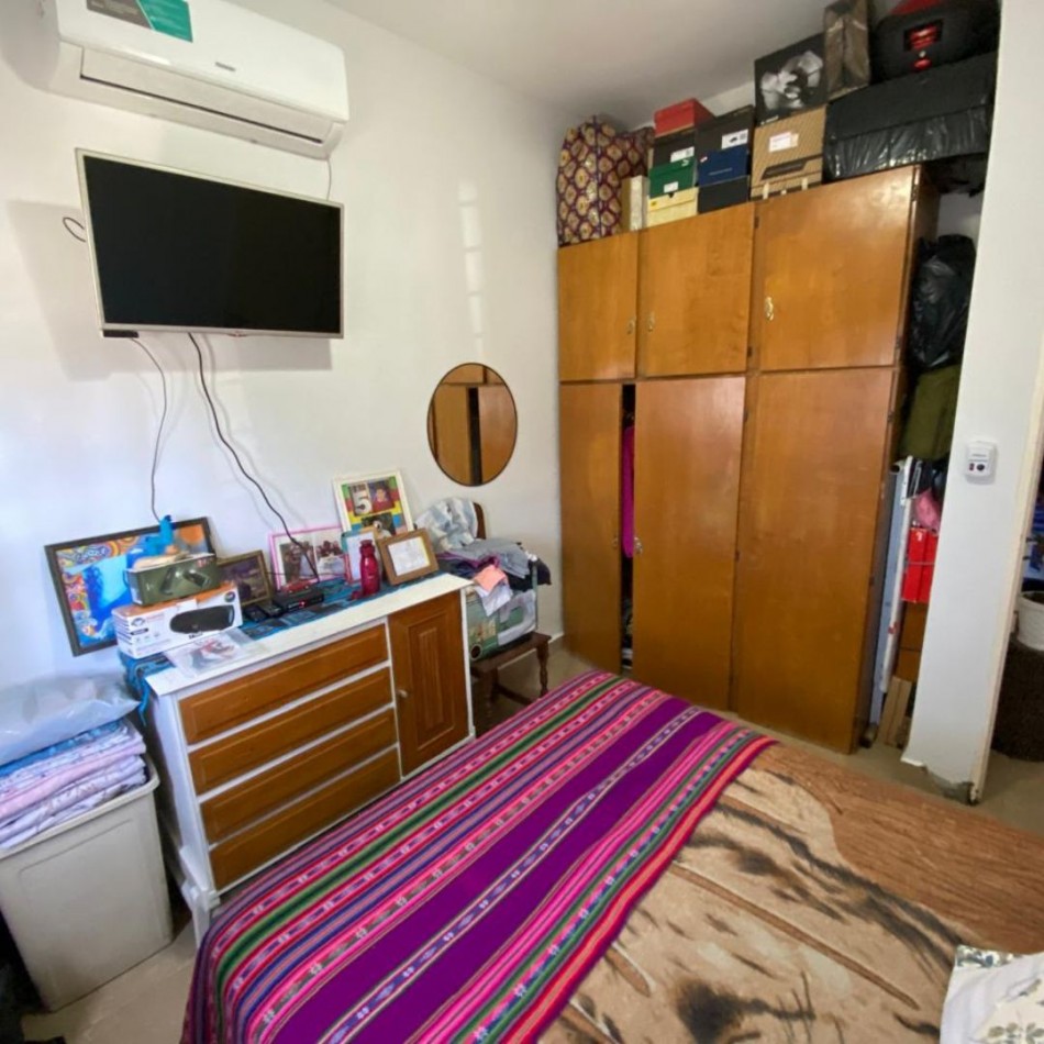 Departamento de 2 dorm. y cochera en Ayres del Sur