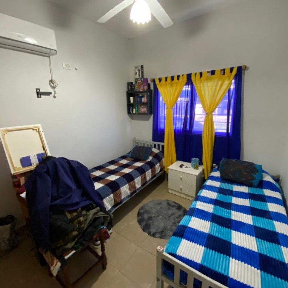 Departamento de 2 dorm. y cochera en Ayres del Sur