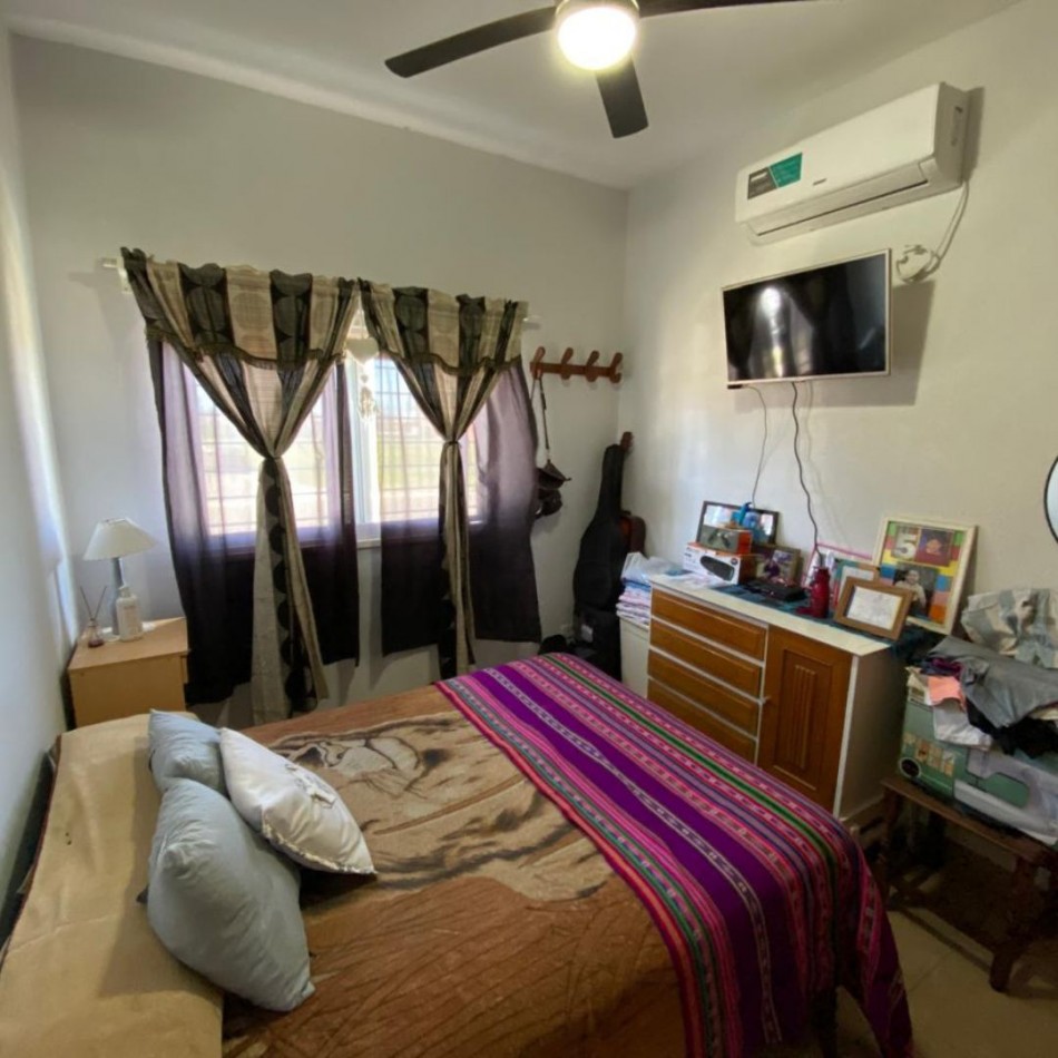 Departamento de 2 dorm. y cochera en Ayres del Sur