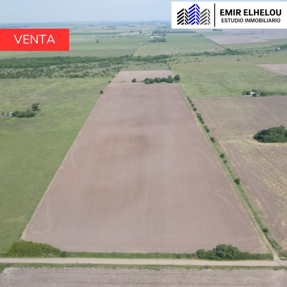 Estancia de 31,5 hectareas en venta en San Nicolas de los Arroyos