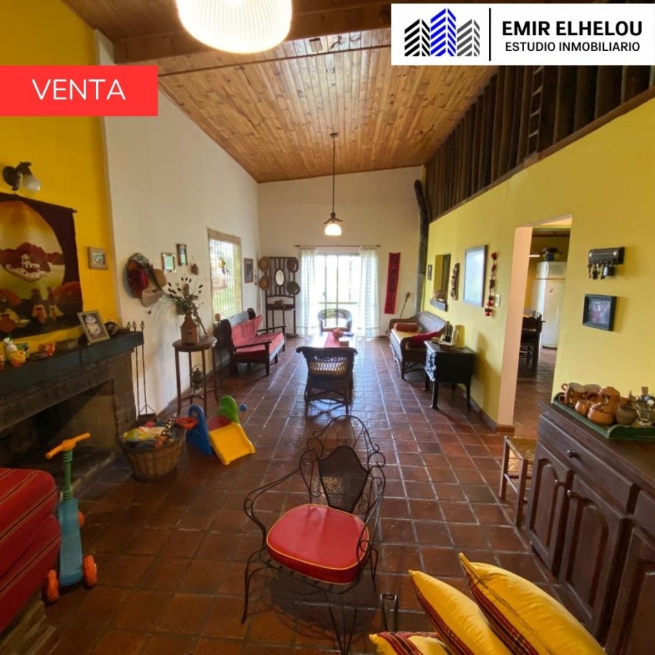 Estancia de 31,5 hectareas en venta en San Nicolas de los Arroyos